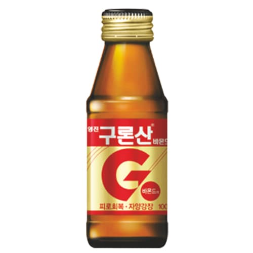영진구론산 바몬드 액