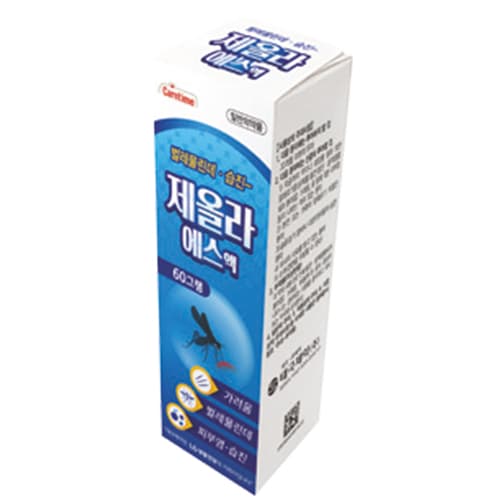 제올라에스 액