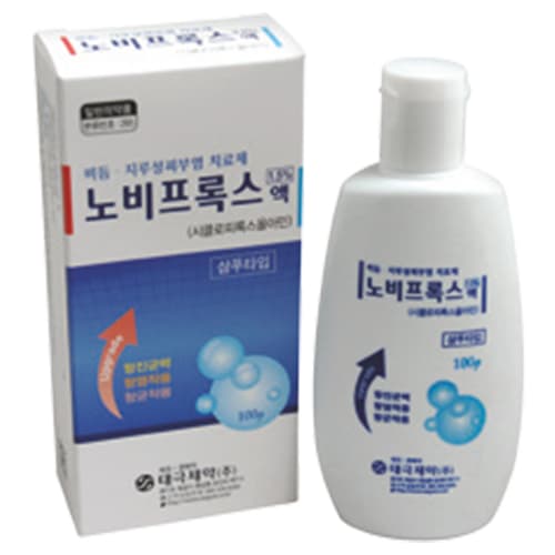 노비프록스  액