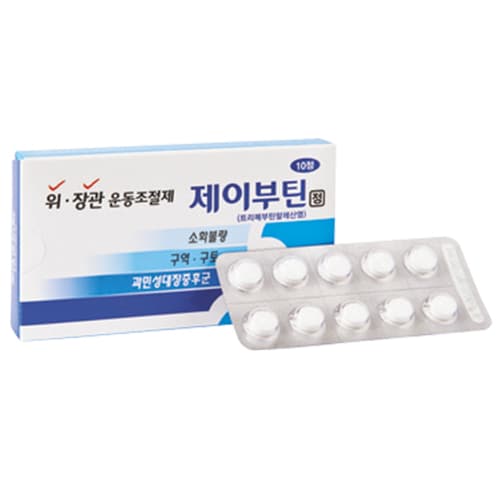 제이부틴 정
