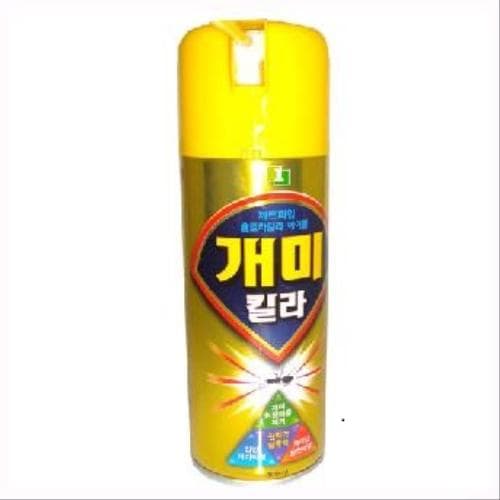 제트파워 개미킬라