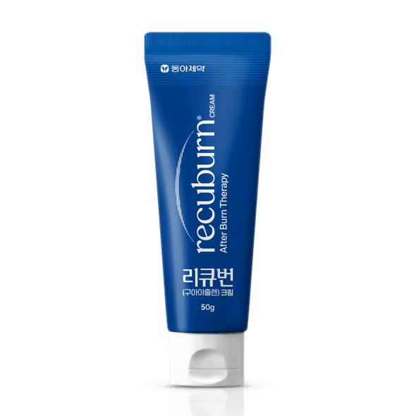 리큐번 크림