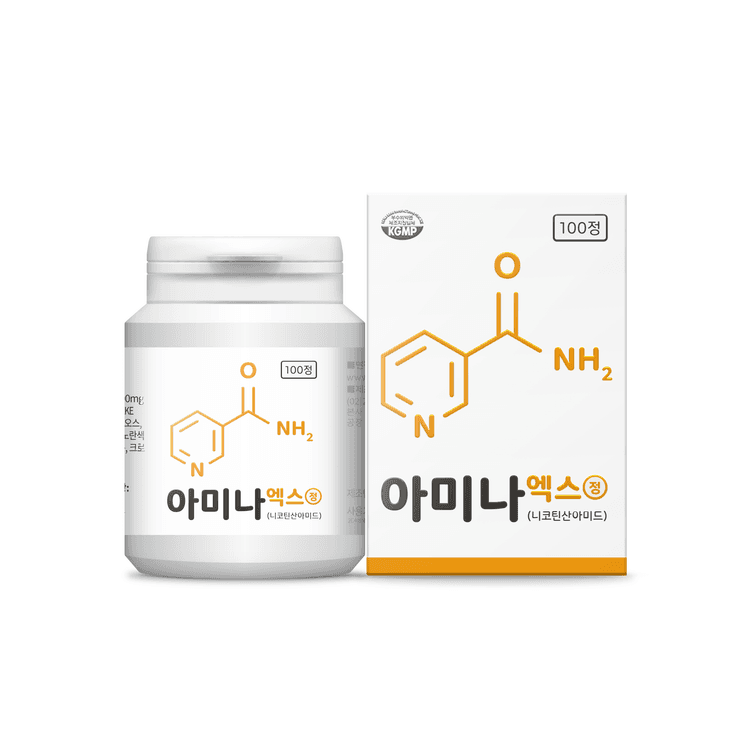아미나엑스 정