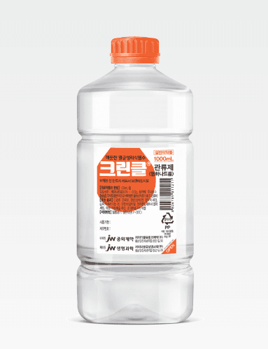 크린클-1000ML