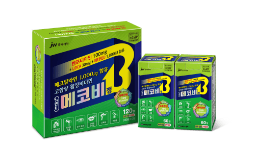 메코비정