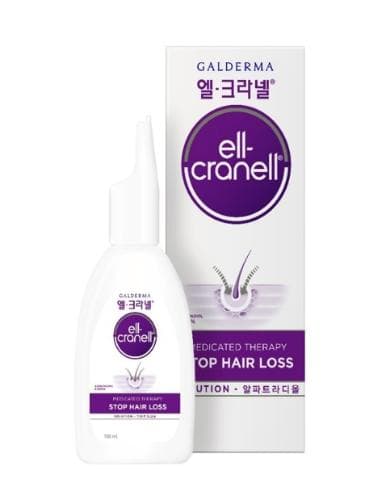 엘크라넬 알파액