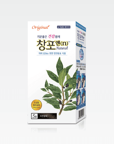 창포엔5호(소매용)-120g