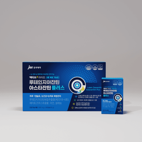 액티브라이프 루테인지아잔틴아스타잔틴플러스