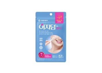 이지덤뷰티 57매(약국용 파우치형)