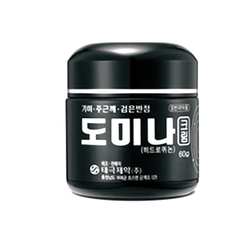 도미나 크림 [10+1]