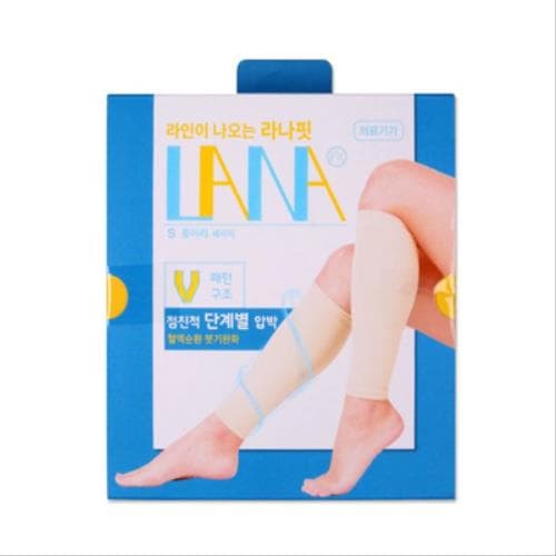라나핏 압박 밴드(종아리)