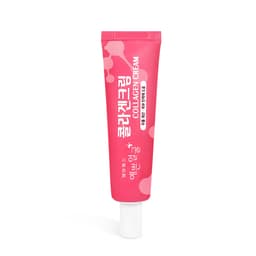 예쁜얼굴 콜라겐 크림