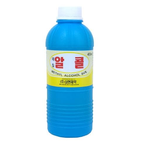 메칠알콜(삼현)