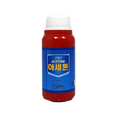 아세톤(삼현) 