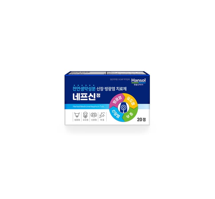 네프신 정