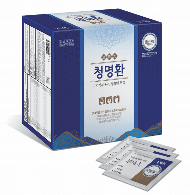 청명환