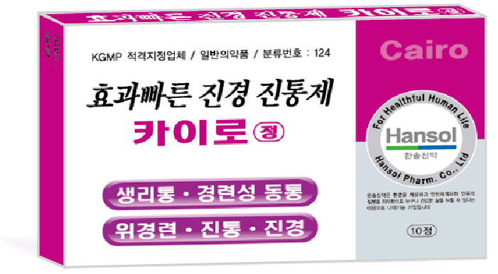 카이로정