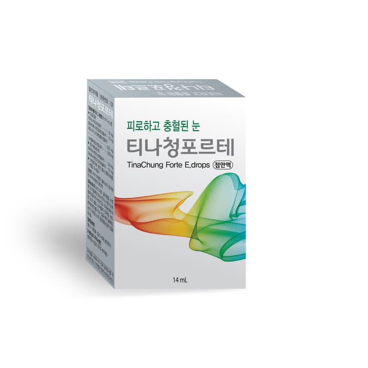 티나청포르테