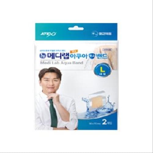 아텍스 뉴메디랩 아쿠아밴드