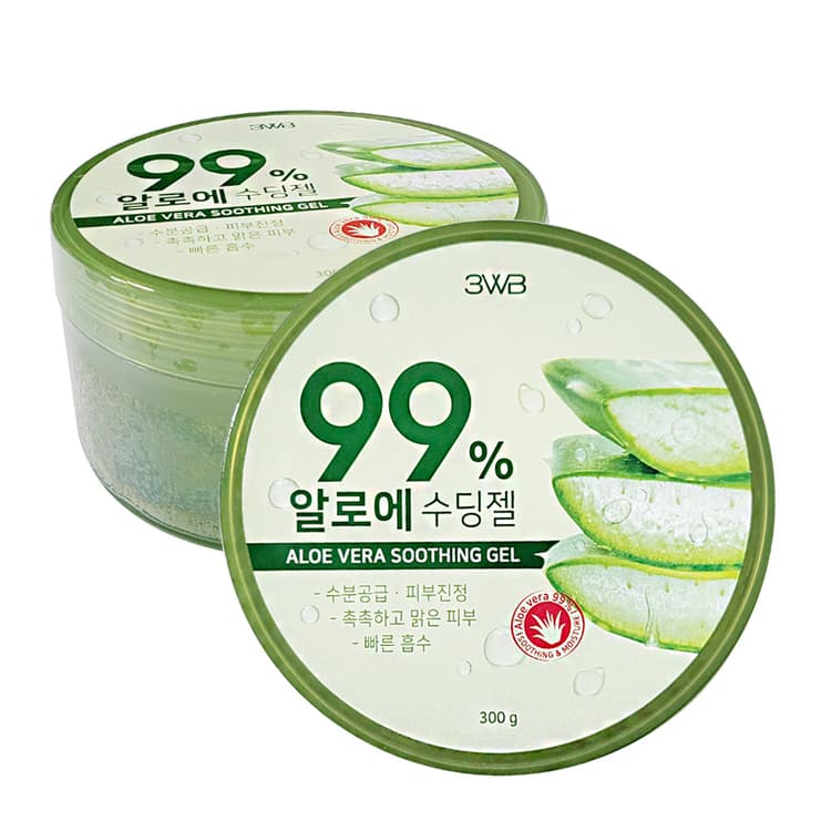 알로에수딩젤