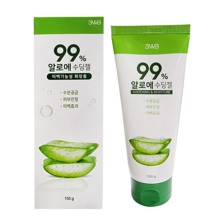 알로에수딩젤