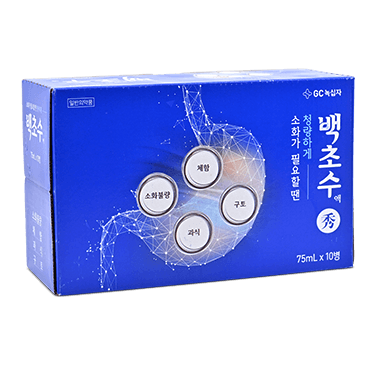 백초수액