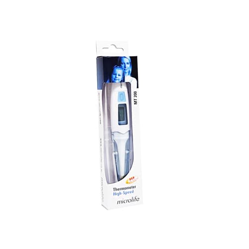 Microlife 디지털체온계(10초) MT200