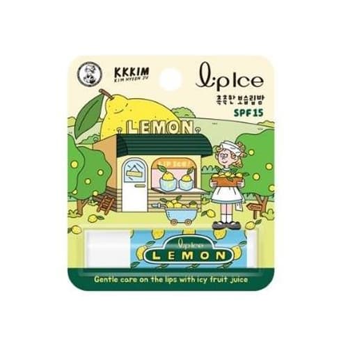 멘소래담 립아이스 KKKIM콜라보
