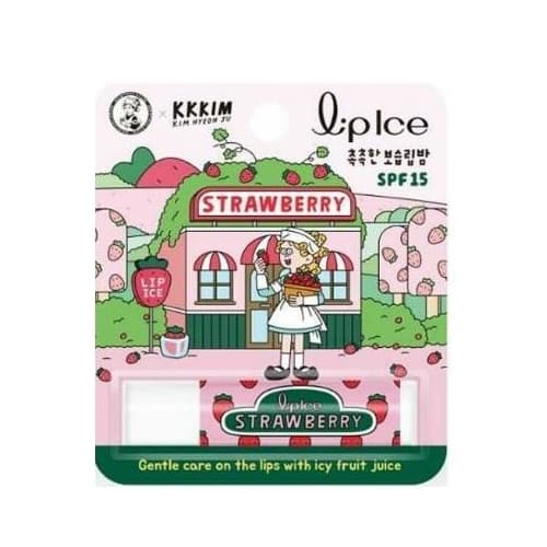 멘소래담 립아이스 KKKIM콜라보