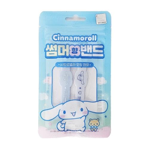헬로키티 썸머향밴드