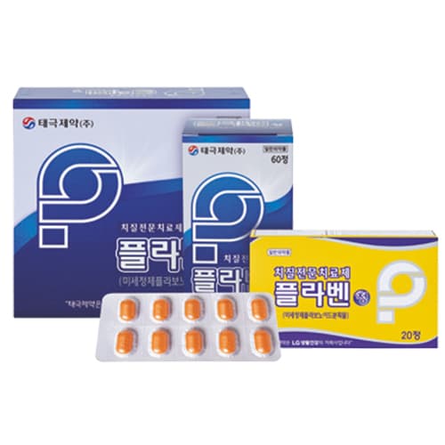 플라벤 정