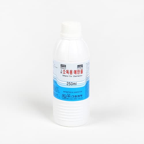 소독용에탄올(그린)