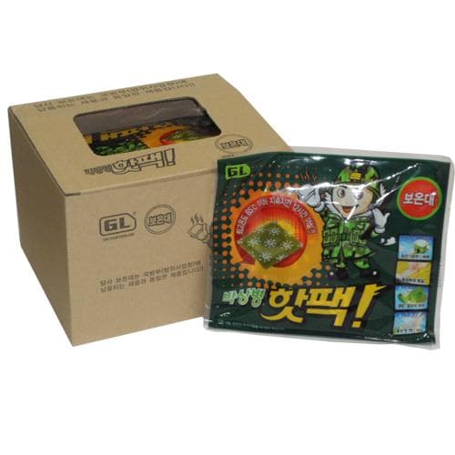 박상병핫팩(보온대/주머니난로)