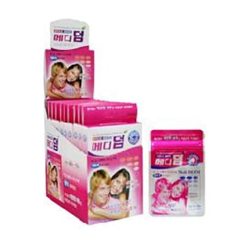 메디덤 밴드