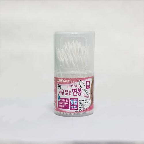 세균없는 통면봉