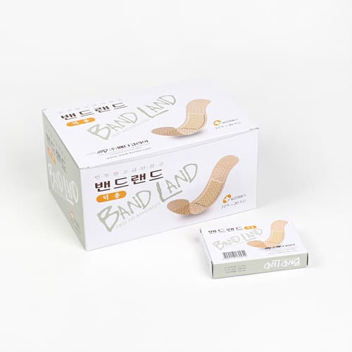 밴드랜드