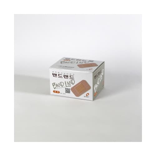 밴드랜드