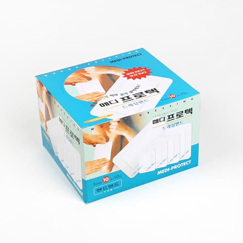 밴드랜드 메디프로텍