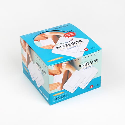 밴드랜드 메디프로텍