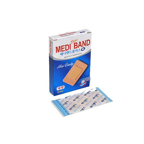 메디밴드플러스(대형)