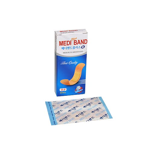 메디밴드플러스