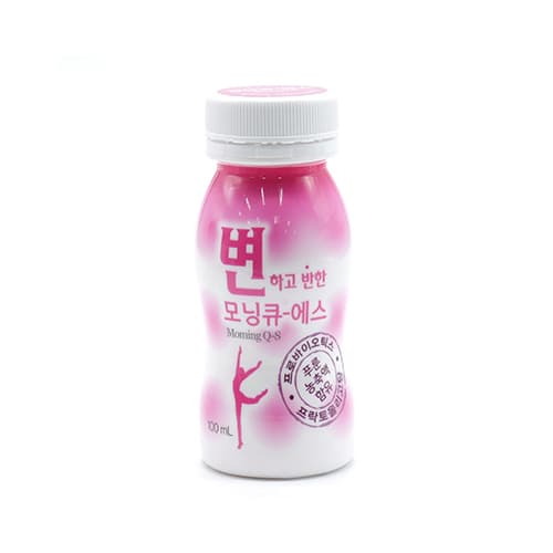 모닝큐 에스
