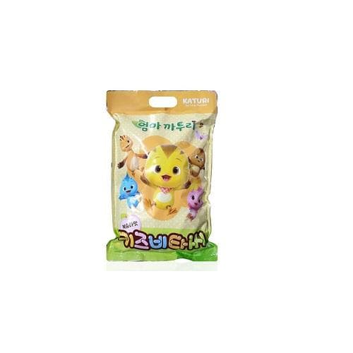 엄마까투리 키즈비타씨