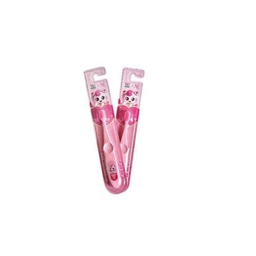 캐치티니핑 켄트로얄 키즈 칫솔