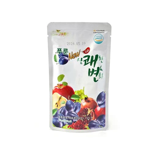 푸룬 뉴상쾌한변화(혼합음료/푸룬농축액)