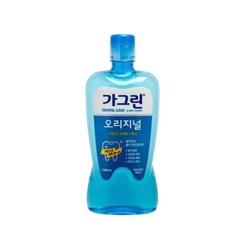 가그린 오리지널