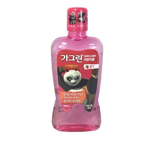 가그린 어린이용