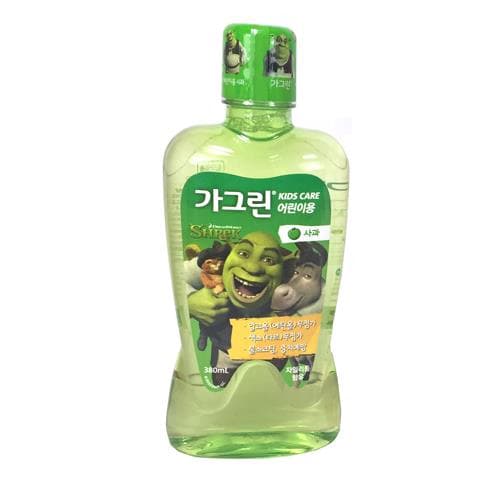 가그린 어린이용