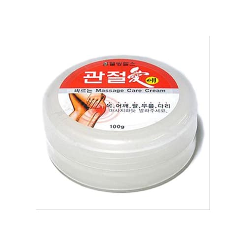 웰빙헬스 관절애