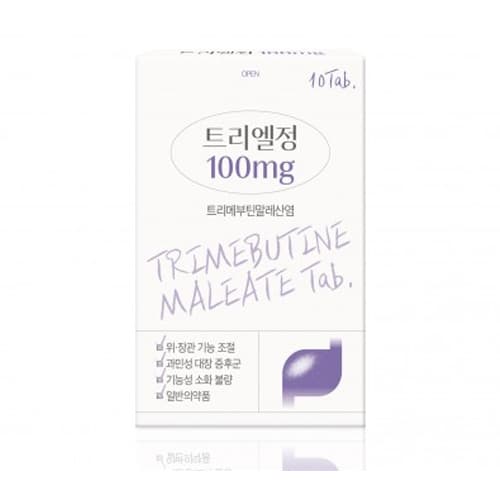 경방 트리엘정